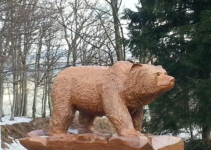 Landgasthof Zur Fichte 3* Barenstein