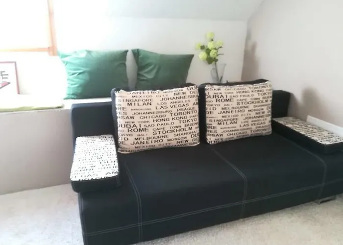 Hotel Landgasthof Zur Fichte 3*