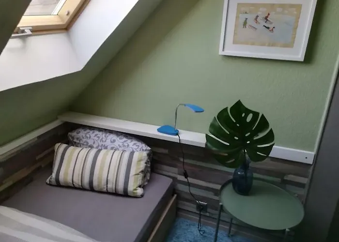 Landgasthof Zur Fichte Hotel 3*