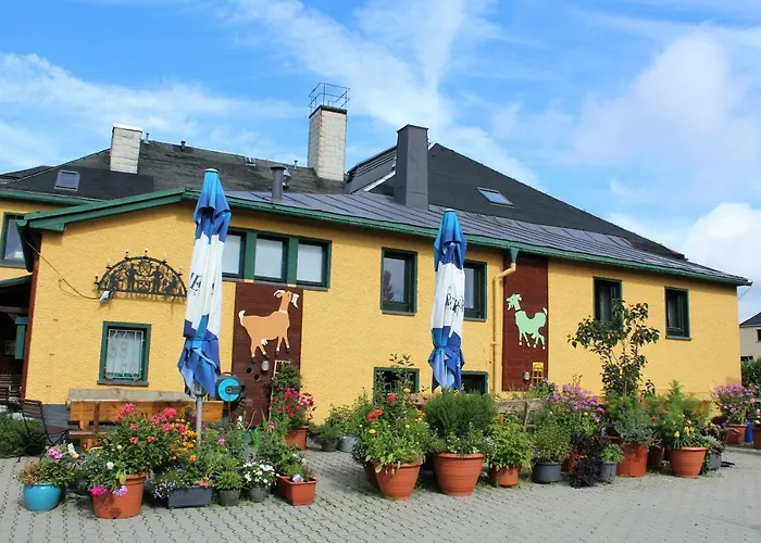 Landgasthof Zur Fichte