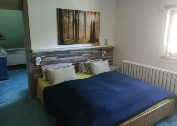 Landgasthof Zur Fichte 3* Barenstein