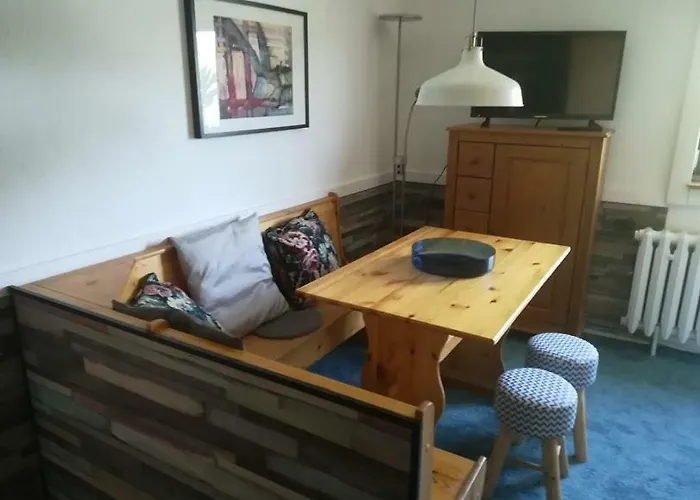 Landgasthof Zur Fichte Hotel