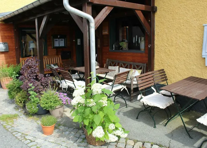 Landgasthof Zur Fichte