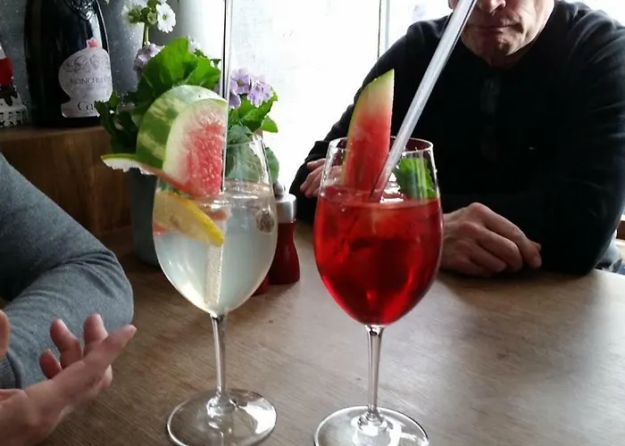 Hotel Landgasthof Zur Fichte 3*