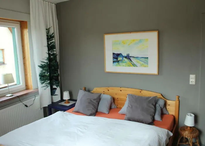 Landgasthof Zur Fichte Barenstein