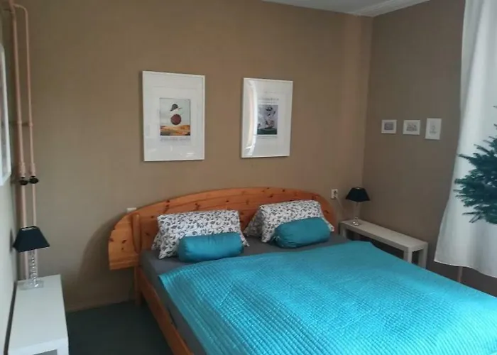 Landgasthof Zur Fichte 3* Barenstein