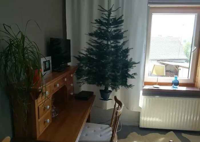 Landgasthof Zur Fichte