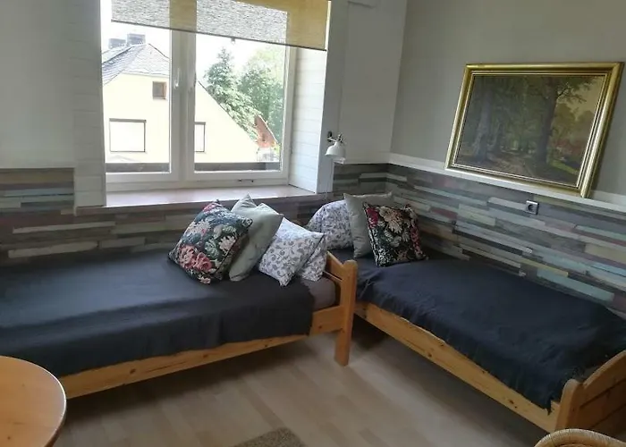 Landgasthof Zur Fichte 3* Barenstein