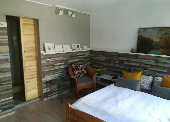 Landgasthof Zur Fichte Hotel