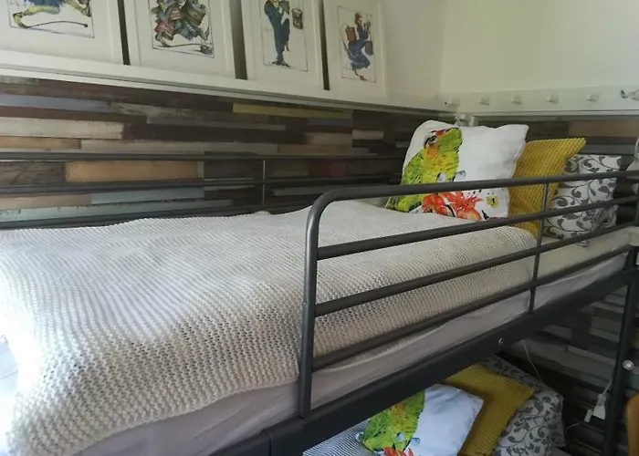 Landgasthof Zur Fichte Barenstein