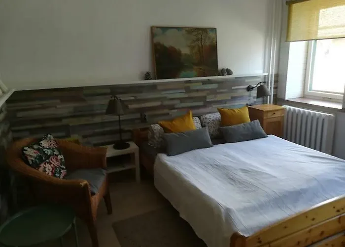 Landgasthof Zur Fichte Hotel Barenstein