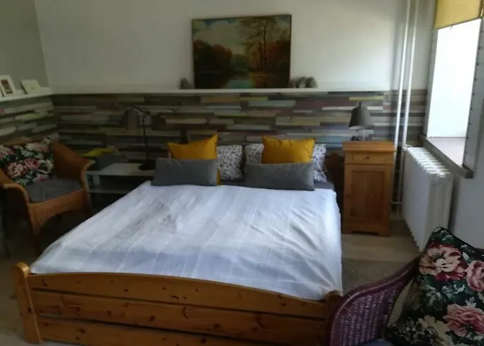 Landgasthof Zur Fichte Hotel Barenstein