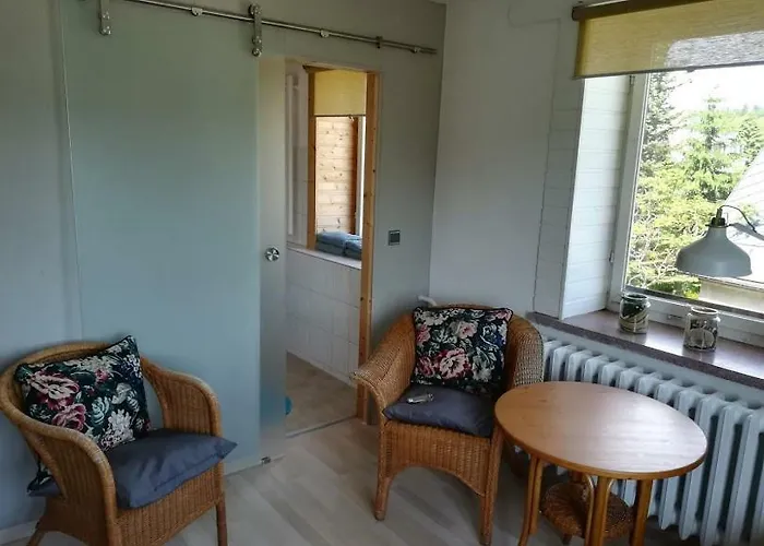 Hotel Landgasthof Zur Fichte Bärenstein