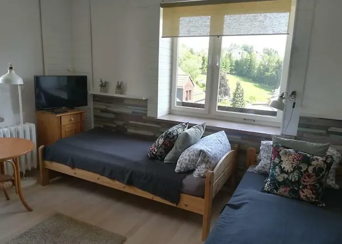 Landgasthof Zur Fichte Bärenstein