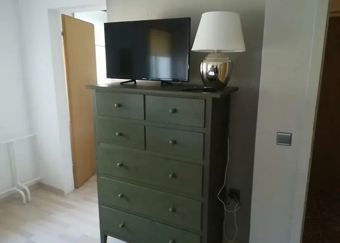 Hotel Landgasthof Zur Fichte 3*