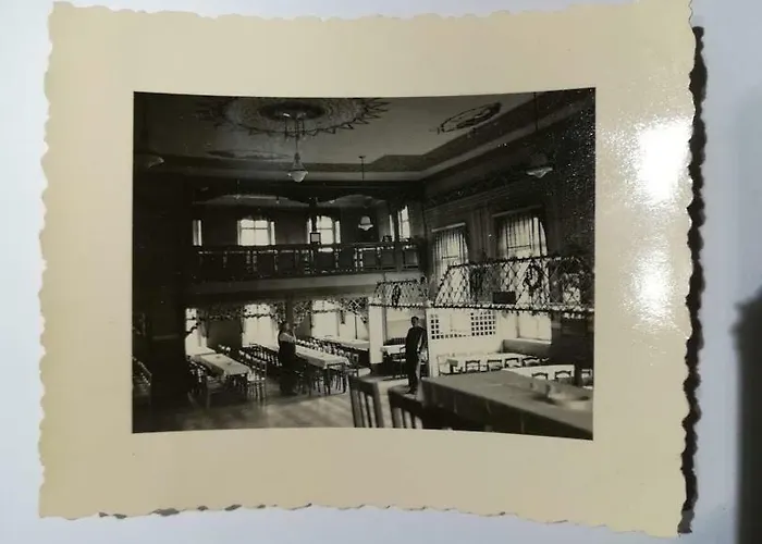 Landgasthof Zur Fichte